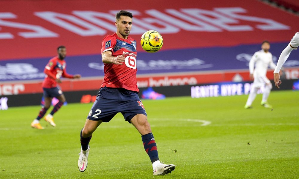 Atletico Madrid’den Zeki Çelik Hamlesi!