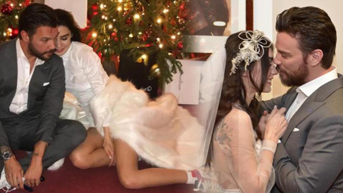 Olaylı Evlilikte “Bebek Krizi”