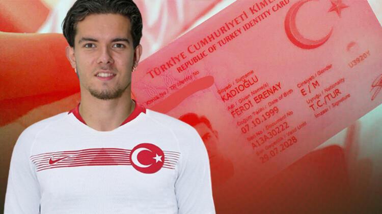 Tercihini A Milli’den Yana Kullanan Ferdi Kadıoğlu'na Hollanda'dan Flaş Açıklama