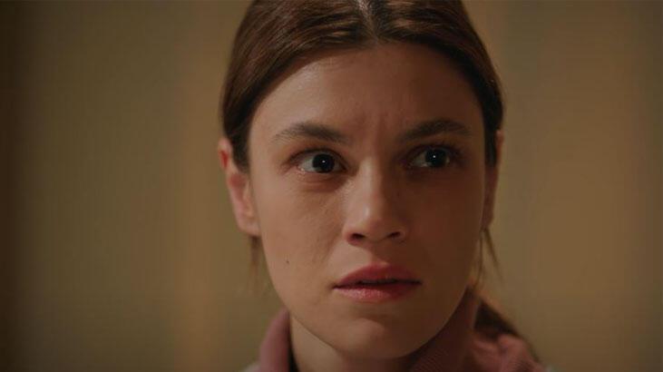 Camdaki Kız'da Beklenmeyen Veda