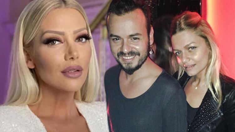 Bircan Bali Gülşah Saraçoğlu'nun Yasak Aşk Yaşadığını İddia Etti!