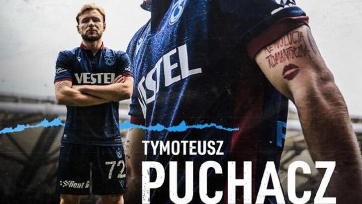 Trabzonspor Sol Bekini Polonya’da Buldu