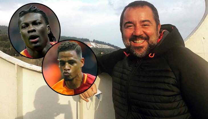 Ata Demirer’den “Fatih Terim” İsyanı