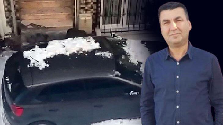 Sokak Ortasında Can Verdi, Evinden Sahte İçki Çıktı!