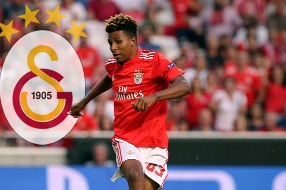 Gedson Fernandes Torrent’e Bağlı