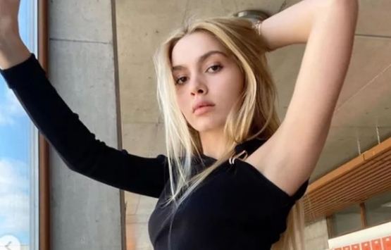 Aleyna Tilki’den Şok Eden Justin Bieber İtirafı