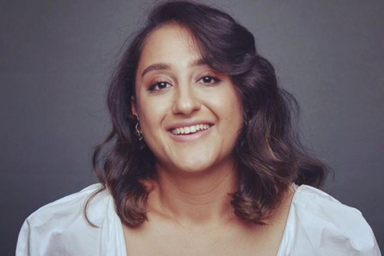 Ecem Erkek Hasan Can Kaya İle Yeni Bir Projeye Başladığını Duyurdu