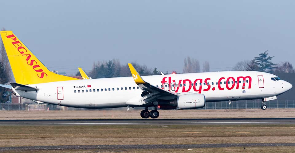 Ermenistan’dan Pegasus’a İzin