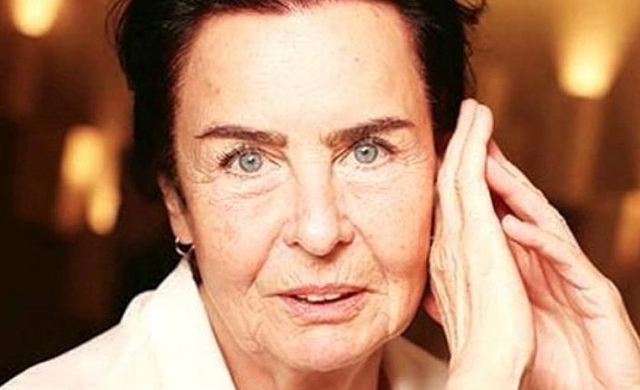 Türk Sinemasının Usta İsmi Fatma Girik Hayatını Kaybetti