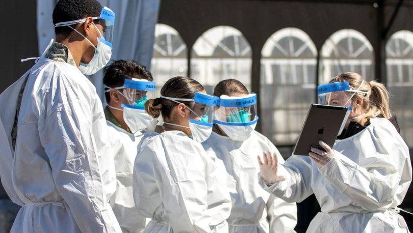 Karantina Süresi Kısaldı!