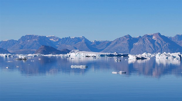 Küresel Isınma Kuzey Kutbu’nda 5 Milyon Kişiyi Tehdit Ediyor!