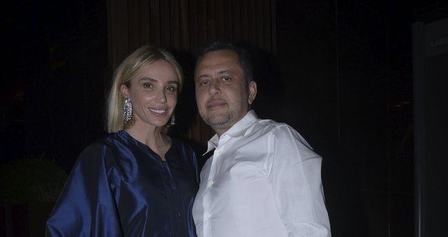 Ozan Çolakoğlu’ndan Eşi Gülşen’e Tam Destek