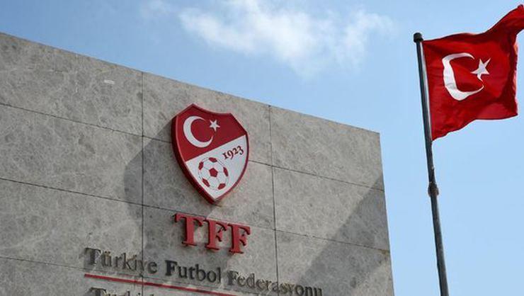 TFF’den Erteleme Çağrılarına Yanıt!