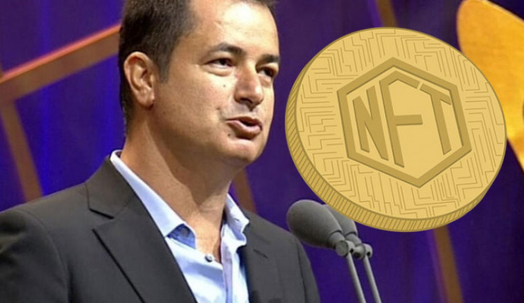 Acun Ilıcalı’dan Bu Kez NFT Hamlesi Geldi