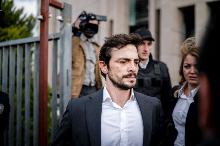 Ahmet Kural'ın Hapis Cezası Kesinleşti: 1 Yıl 4 Ay 20 Gün