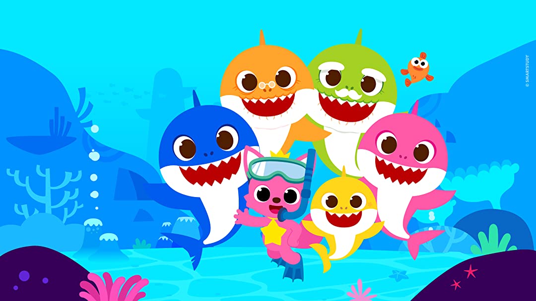 Baby Shark Videosundan Youtube Rekoru!
