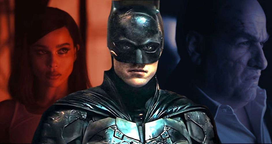 Batman Filminin Süresi ve Ana Tema Müziği Açıklandı