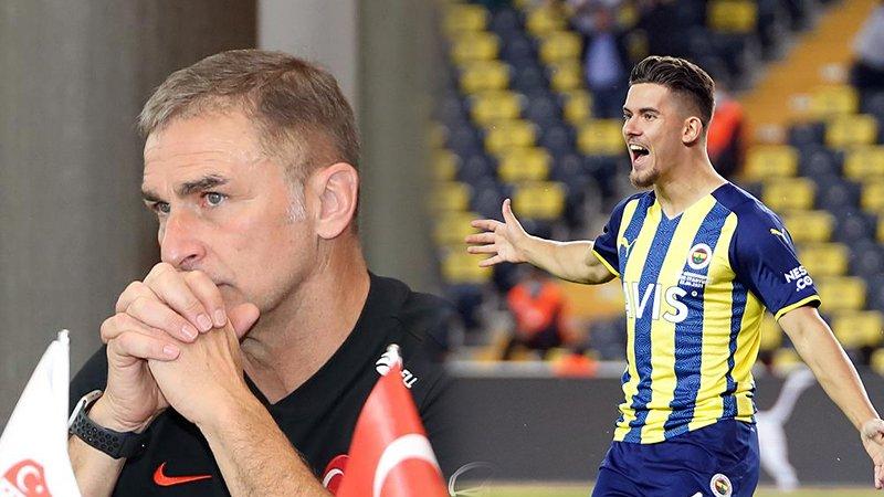 A Milli Takım’a 6 Yeni İsim Dahil Oluyor!