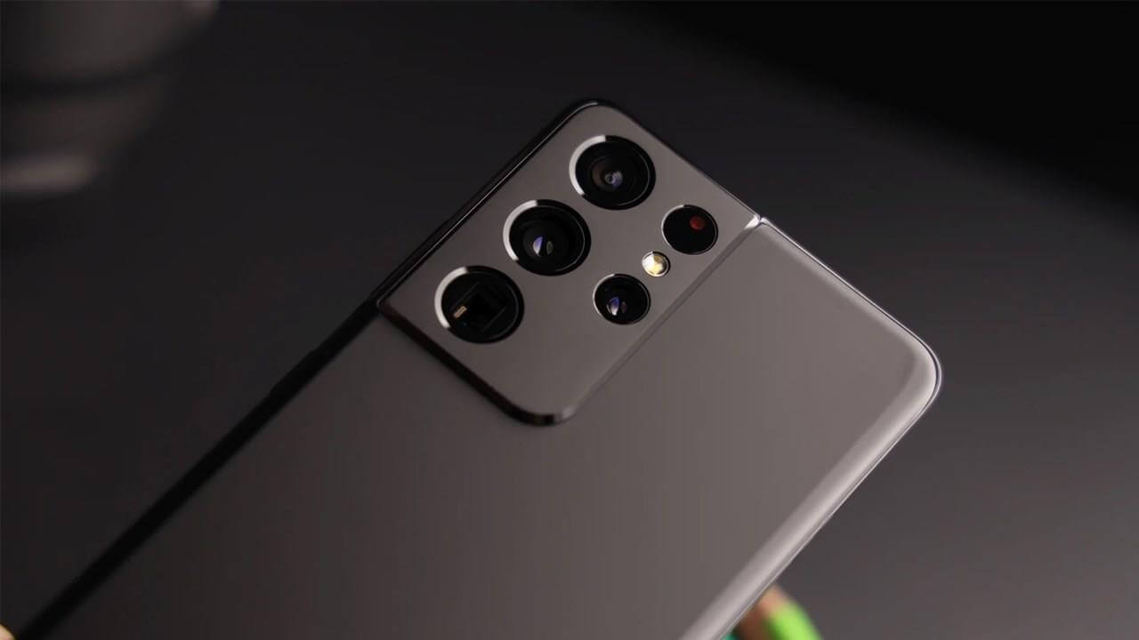 Samsung Galaxy S22+’ın Görselleri ve Bazı Özellikleri Ortaya Çıktı!