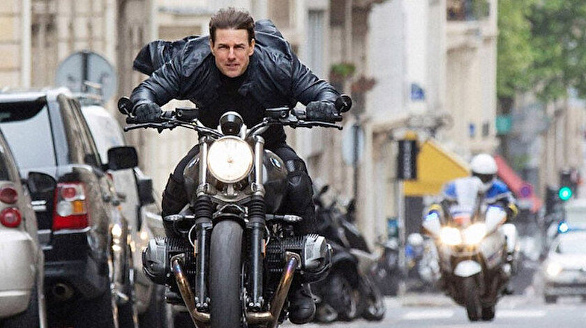 Görevimiz Tehlike 7, Dördüncü Kez Ertelendi