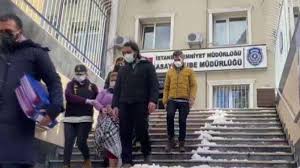 Milyonluk Soygunun Şüphelileri Yakalandı