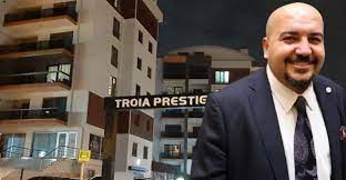 Genç Avukatın Sır Ölümü!