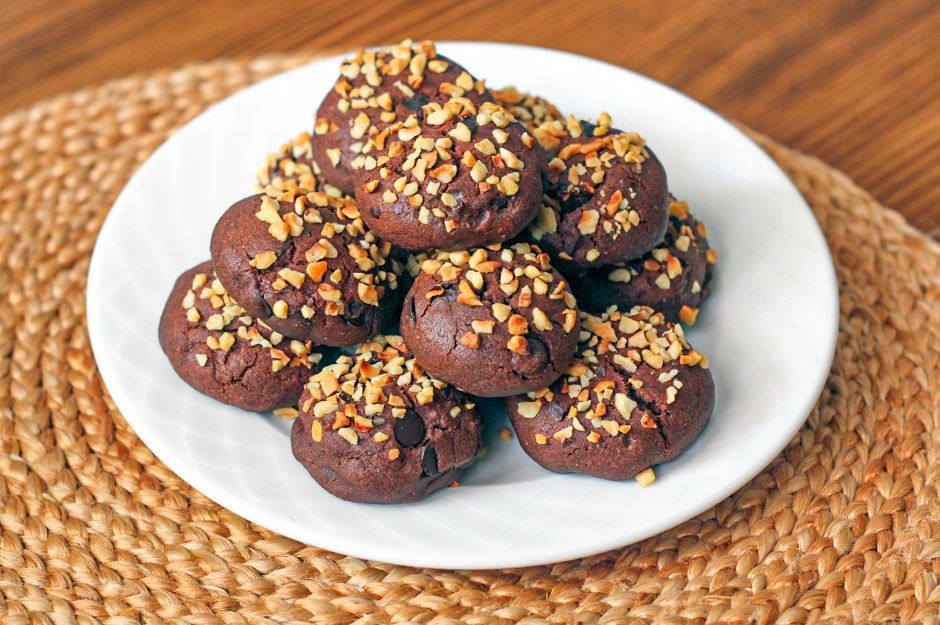 Kakaolu Tahinli Kurabiye Yapmanın Püf Noktaları