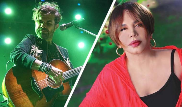 Kenan Doğulu, Sezen Aksu’ya Destek Çıktı!