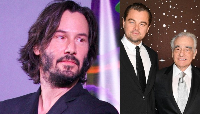 Keanu Reeves, The Devil in the White City Dizisinde Başrol Olabilir