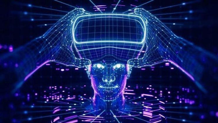 Metaverse Evreninde Sanal Mağazaların Sayısı Artıyor