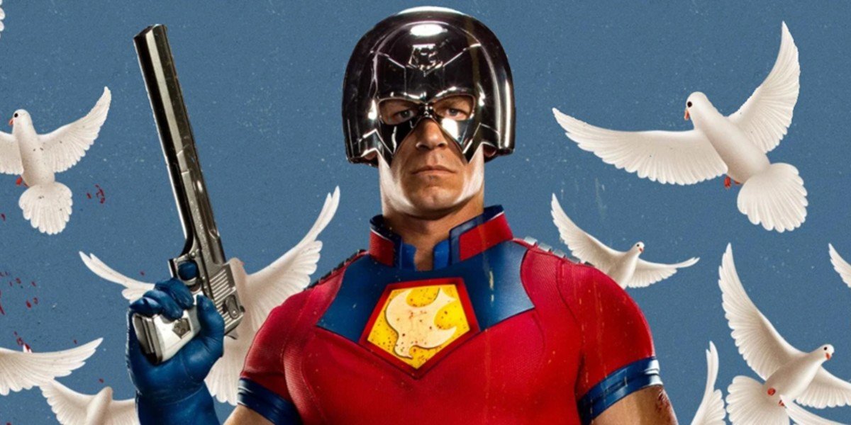 Peacemaker Dizisinden Yaş Kısıtlamalı Fragman!