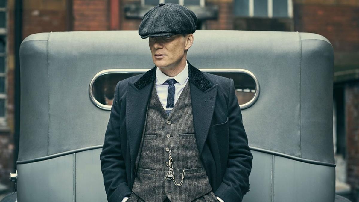 Peaky Blinders’ın Final Sezonuna Ait İlk Fragman Geldi