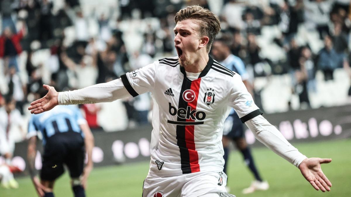 Lyon’dan Flaş Rıdvan Yılmaz Hamlesi!