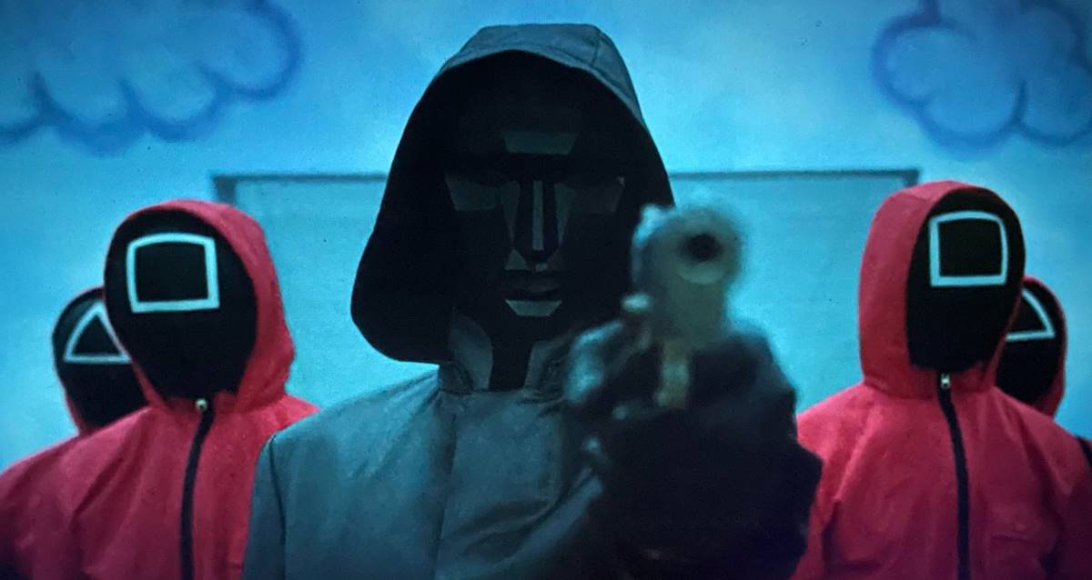 Squid Game İkinci Sezon Onayını Aldı