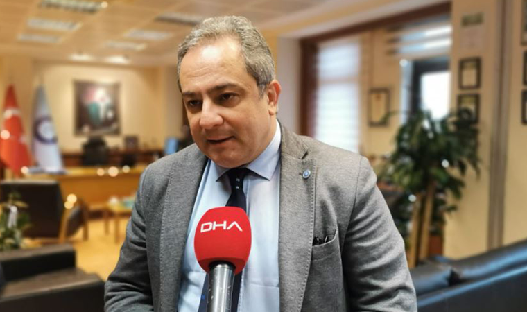 Maske Zorunluluğu Kalkıyor mu? Bilim Kurulu Üyesi Açıkladı