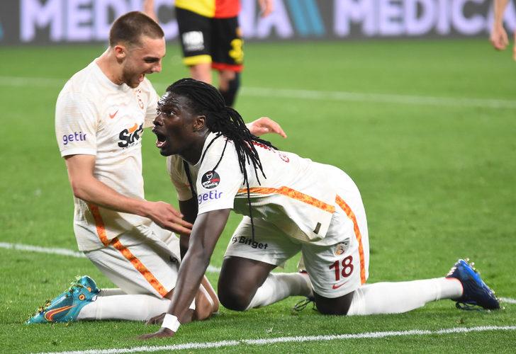 4 Penaltılı Maçta Kazanan Galatasaray!