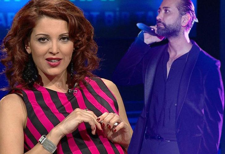 Tan Taşçı'dan Nagehan Alçı'ya Sert Çıkış