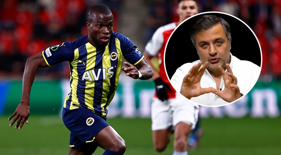 Mehmet Demirkol’dan Flaş Sözler: ”Bu Kafayla Zor!”