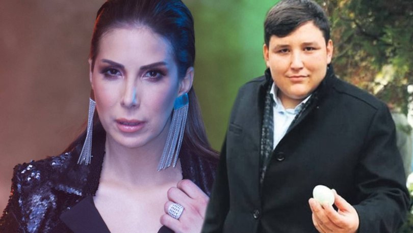 Çiftlik Bank Paralarını Akladığı İddia Edilen Tuğba Özerk'ten Açıklama