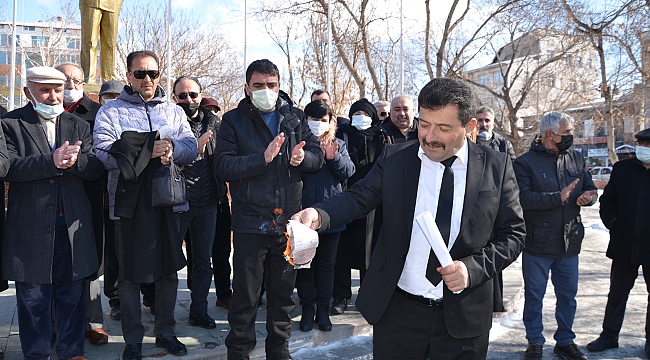 Vatandaşların Zam İsyanı Sürüyor