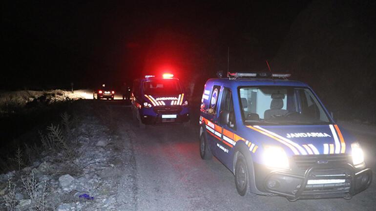 Kayıp Sanılan Kişinin, Trafik Kazasında Öldüğü Ortaya Çıktı
