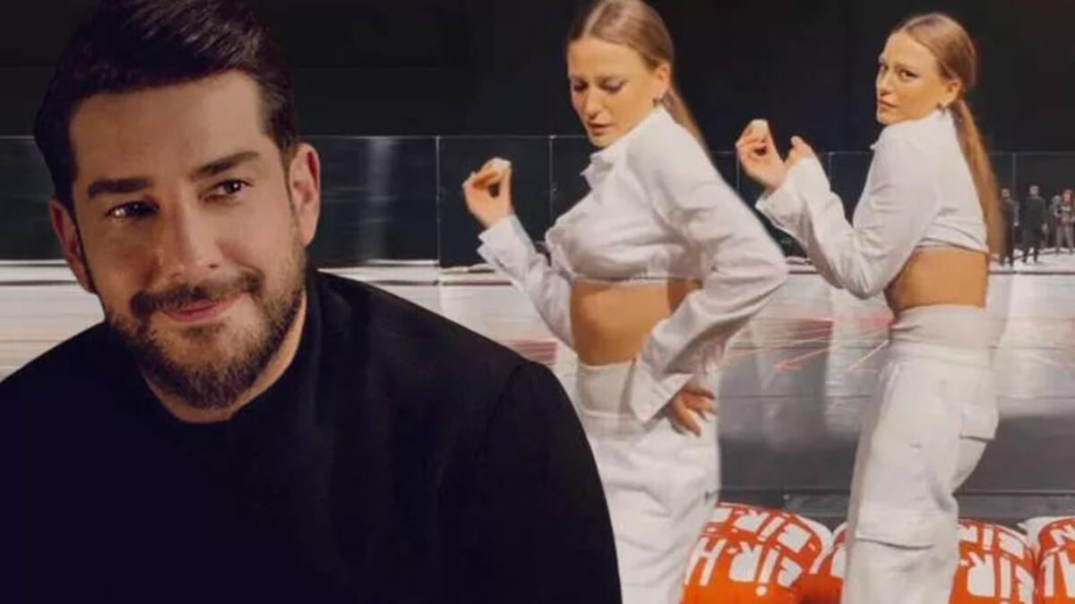 Enis Arıkan’dan Yakın Arkadaşı Sarıkaya’ya Övgü Dolu Sözler