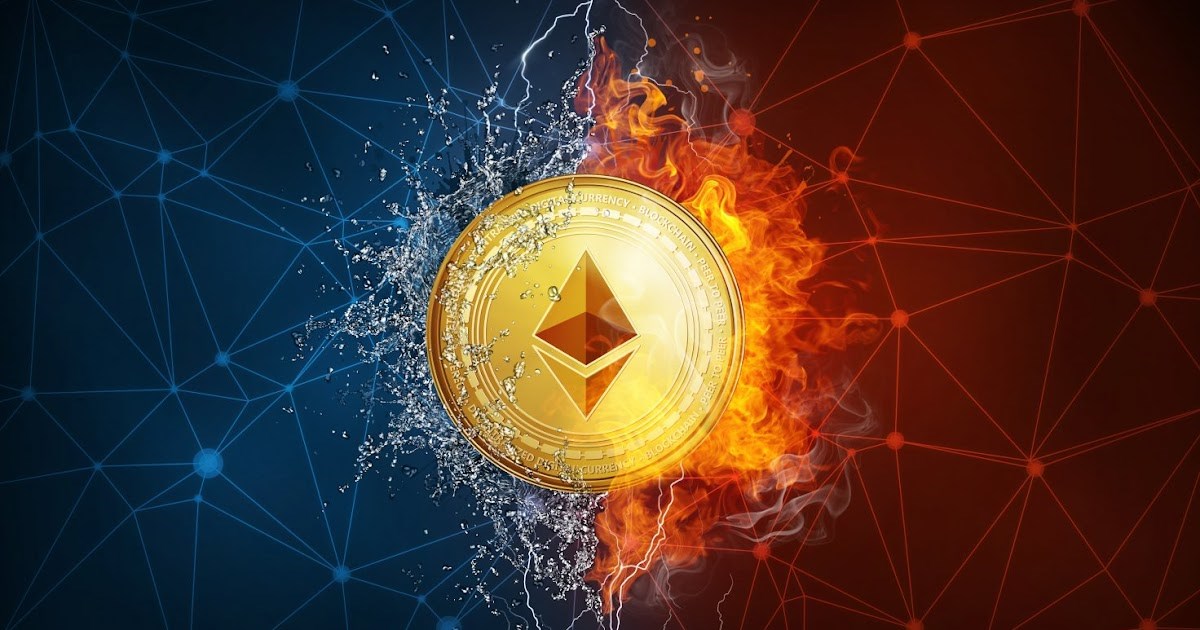 Ethereum Ağındaki Yakım Miktarında Rekor Artış!