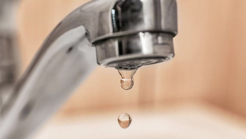 İstanbul’da Bazı İlçelerde 18 Saatlik Su Kesintisi Yaşanacak