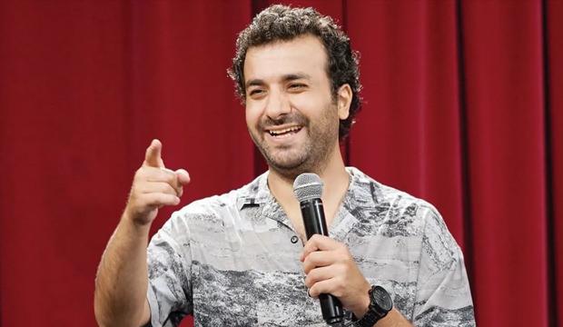 Konuşanlar Sunucusu Hasan Can Kaya’ya Oxford Üniversitesi’nden Davet