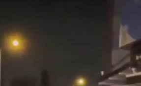 Konvoyda Havaya Ateş Eden Kişi Suçüstü Yakalandı!