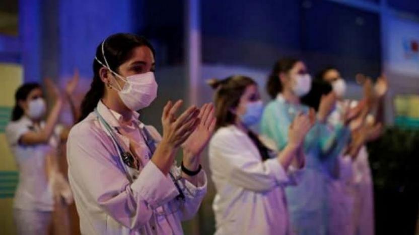 Sağlık Emekçileri Greve Gidiyor