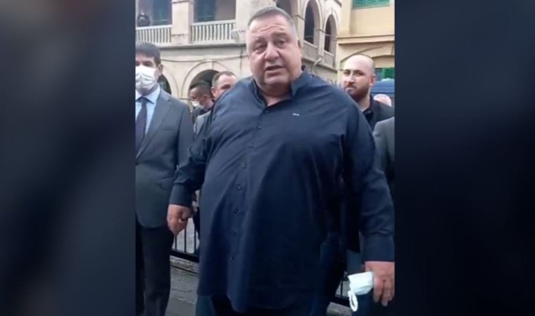 Son Dakika: Halil Falyalı Öldürüldü