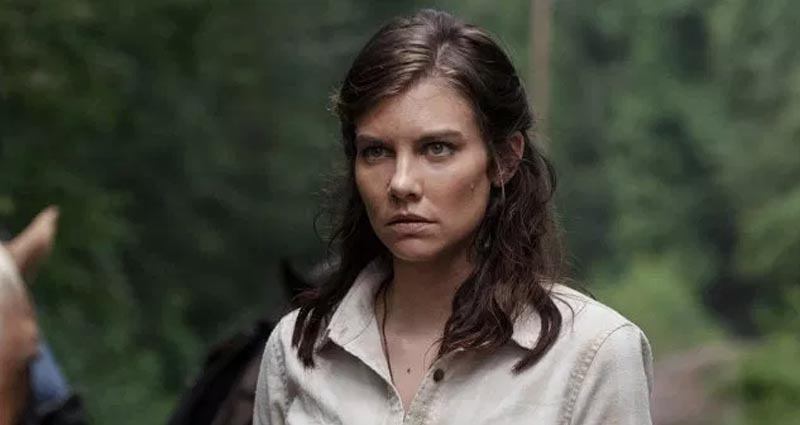 The Walking Dead Dizisinin Yıldızından Sezon İpuçları