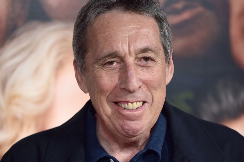 Ünlü Yönetmen Ivan Reitman Yaşamını Yitirdi